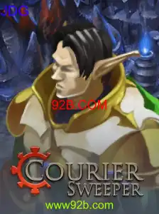 CourierSweeper