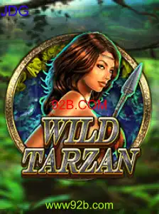 WildTarzan
